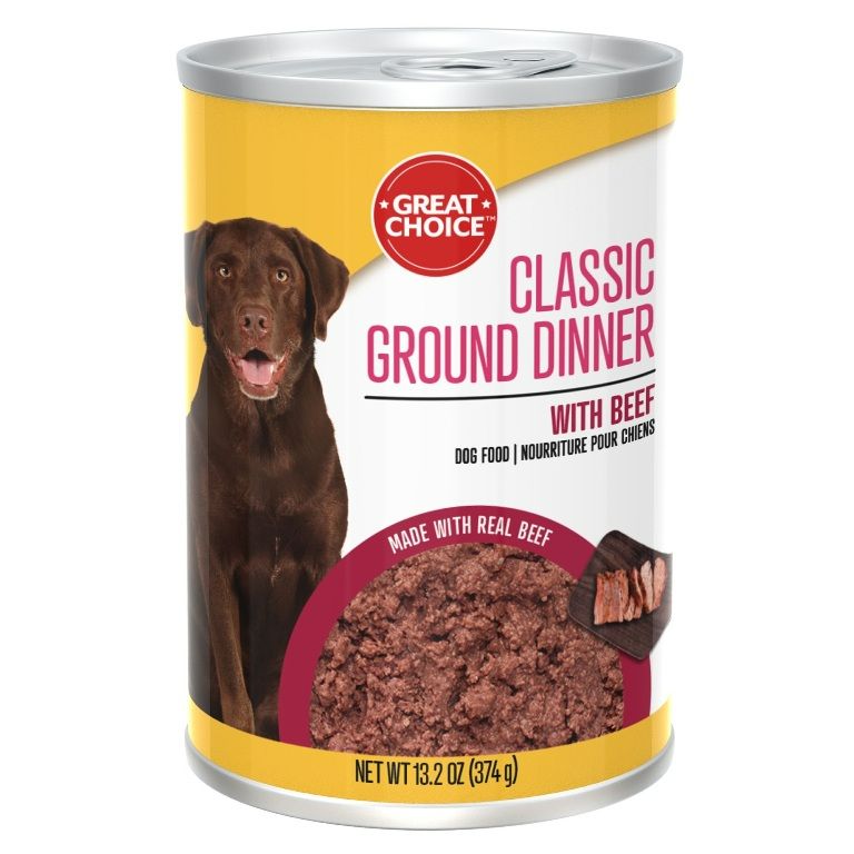 what dog food brands are bad