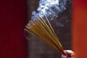 4 Best Dog Friendly Incense