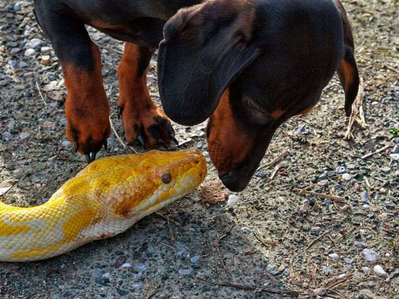 8 Dog Breeds That Kill Snakes - DogCrunch